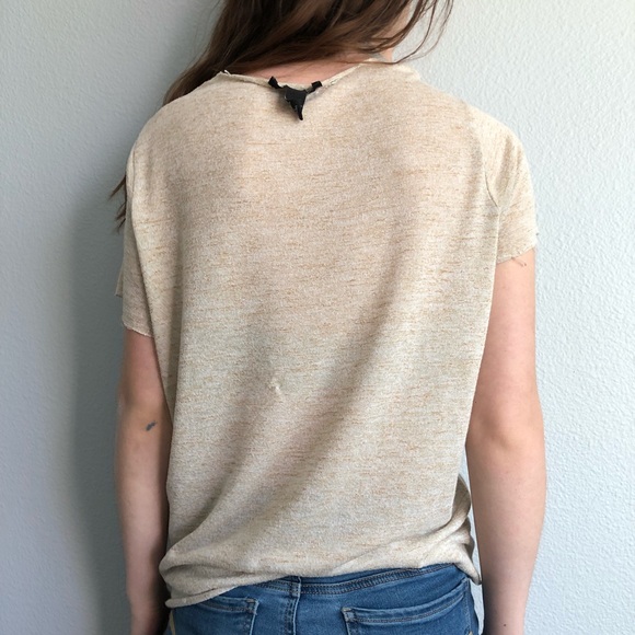 Forever 21 t shirt - Picture 2 of 4